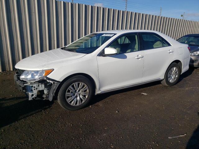 TOYOTA CAMRY 2012 4t1bf1fkxcu521905