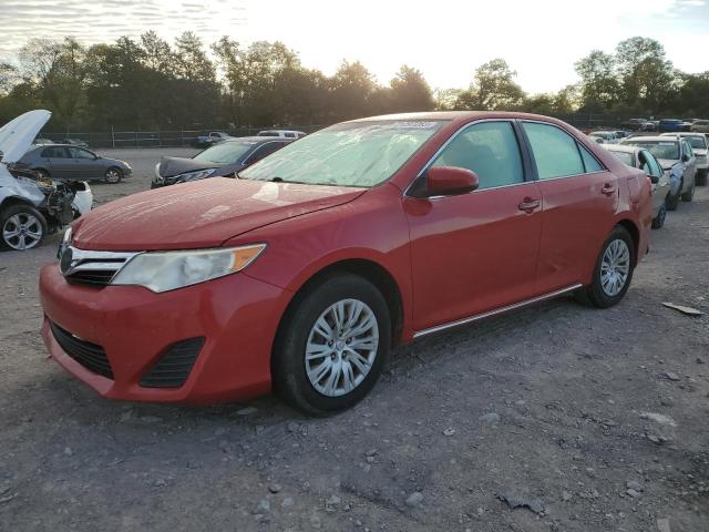 TOYOTA CAMRY 2012 4t1bf1fkxcu522309