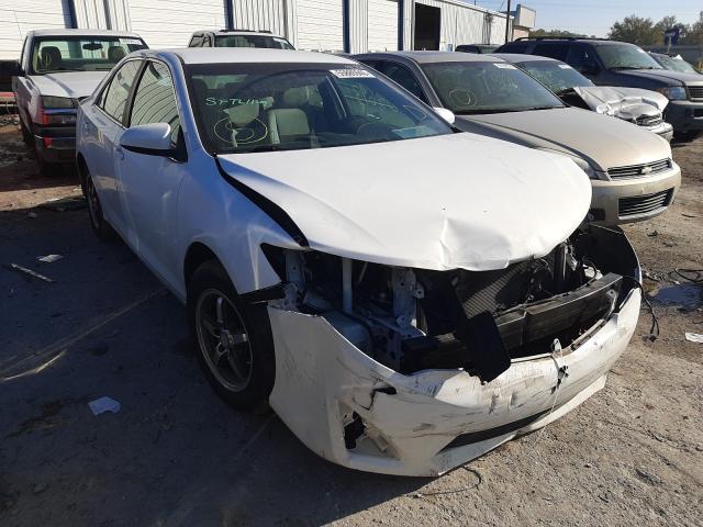 TOYOTA CAMRY BASE 2012 4t1bf1fkxcu524707