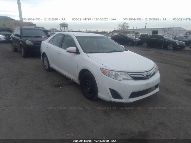 TOYOTA CAMRY 2012 4t1bf1fkxcu524786