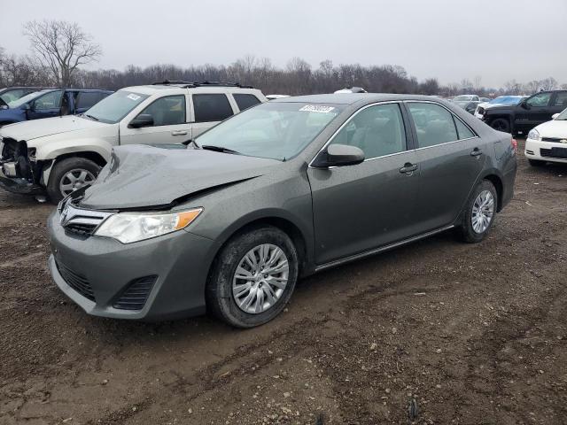 TOYOTA CAMRY 2012 4t1bf1fkxcu529051