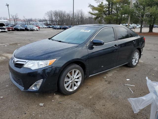 TOYOTA CAMRY 2012 4t1bf1fkxcu529664