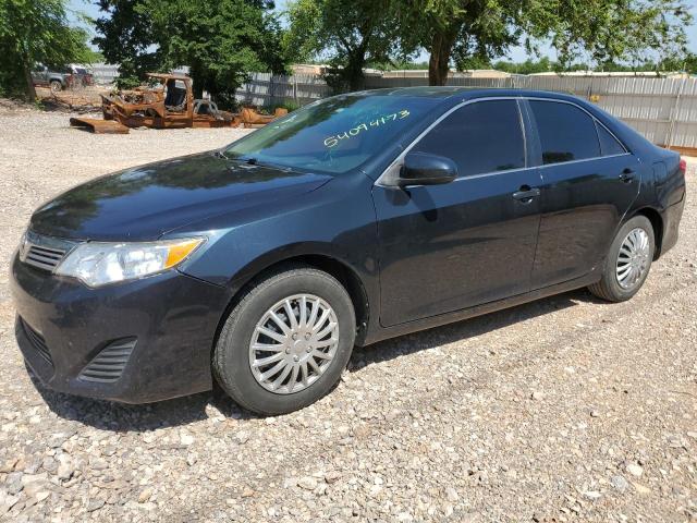 TOYOTA CAMRY 2012 4t1bf1fkxcu531933