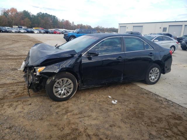 TOYOTA CAMRY BASE 2012 4t1bf1fkxcu532421