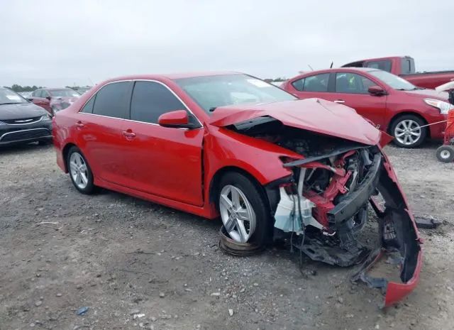 TOYOTA CAMRY 2012 4t1bf1fkxcu535772