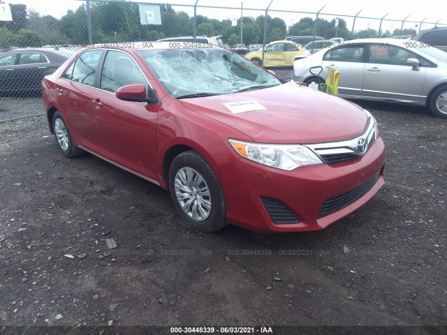 TOYOTA CAMRY 2012 4t1bf1fkxcu542141