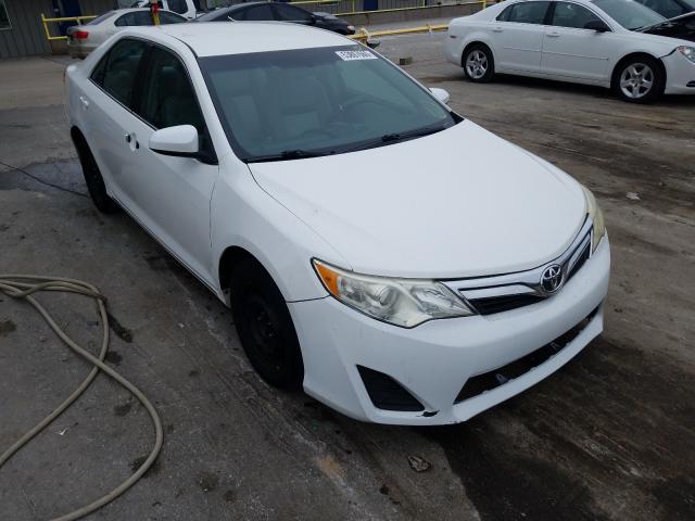 TOYOTA CAMRY BASE 2012 4t1bf1fkxcu544570