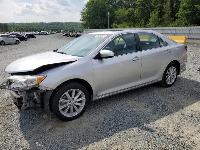 TOYOTA CAMRY 2012 4t1bf1fkxcu545265