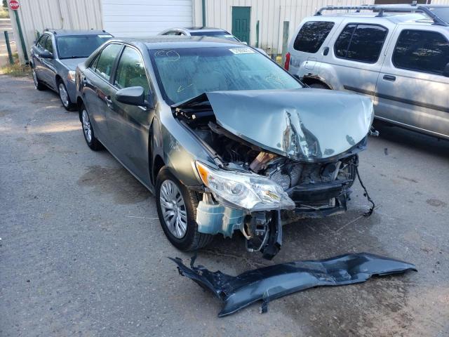 TOYOTA CAMRY BASE 2012 4t1bf1fkxcu545878