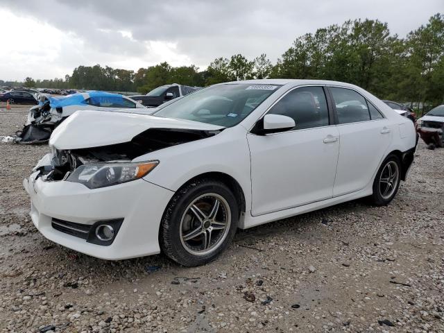 TOYOTA CAMRY SE A 2012 4t1bf1fkxcu551745