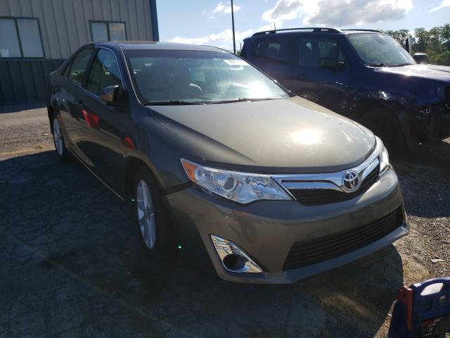 TOYOTA CAMRY BASE 2012 4t1bf1fkxcu554239