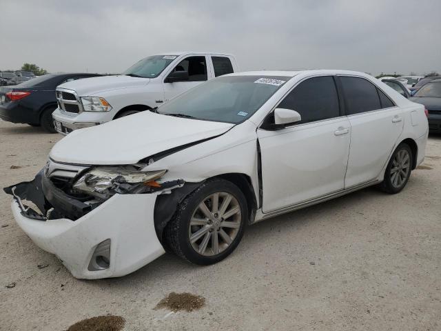 TOYOTA CAMRY 2012 4t1bf1fkxcu554676