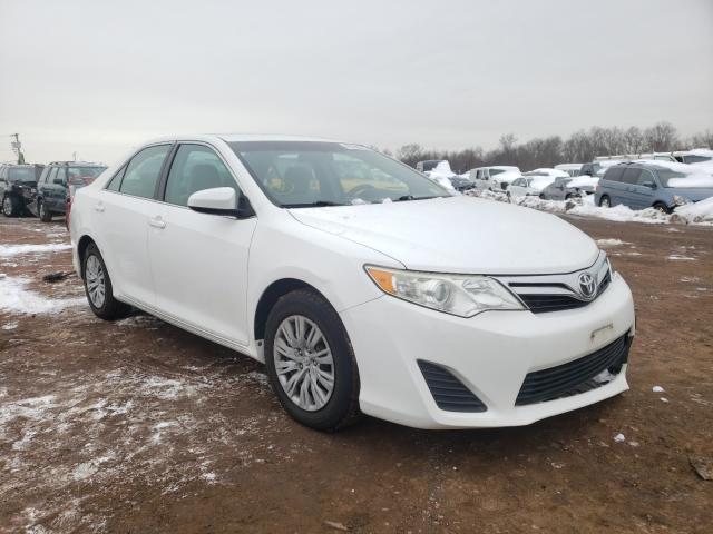 TOYOTA CAMRY BASE 2012 4t1bf1fkxcu557125