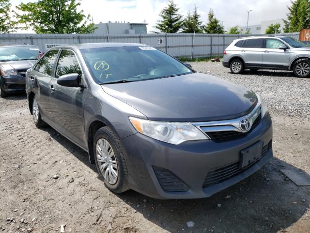 TOYOTA CAMRY BASE 2012 4t1bf1fkxcu558453