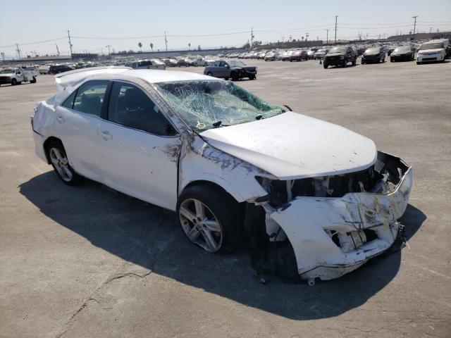 TOYOTA CAMRY BASE 2012 4t1bf1fkxcu558761