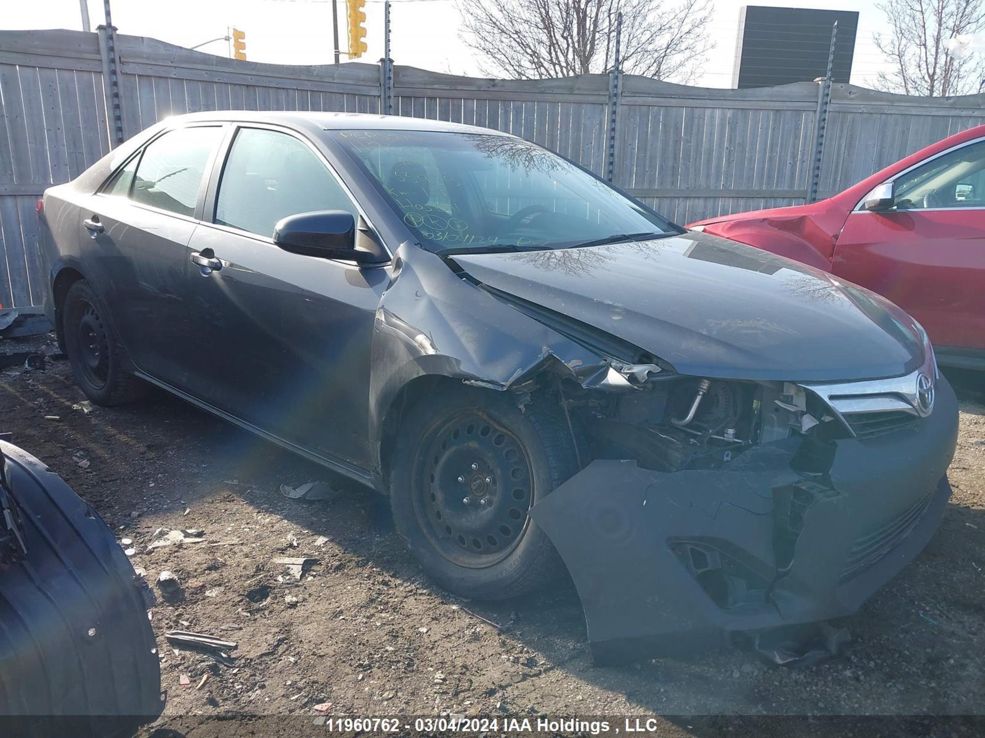 TOYOTA CAMRY 2012 4t1bf1fkxcu559313