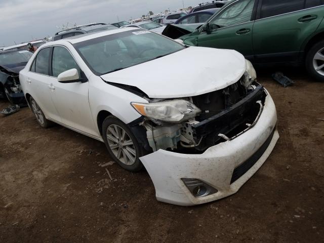 TOYOTA CAMRY BASE 2012 4t1bf1fkxcu561496