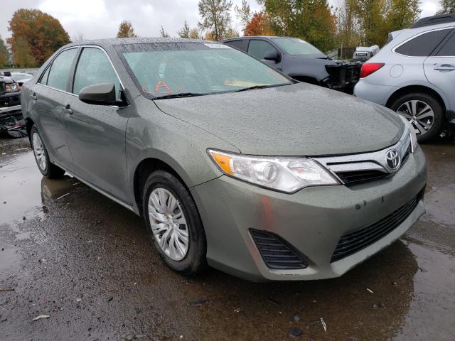 TOYOTA CAMRY 2012 4t1bf1fkxcu562664