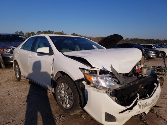 TOYOTA CAMRY BASE 2012 4t1bf1fkxcu564477