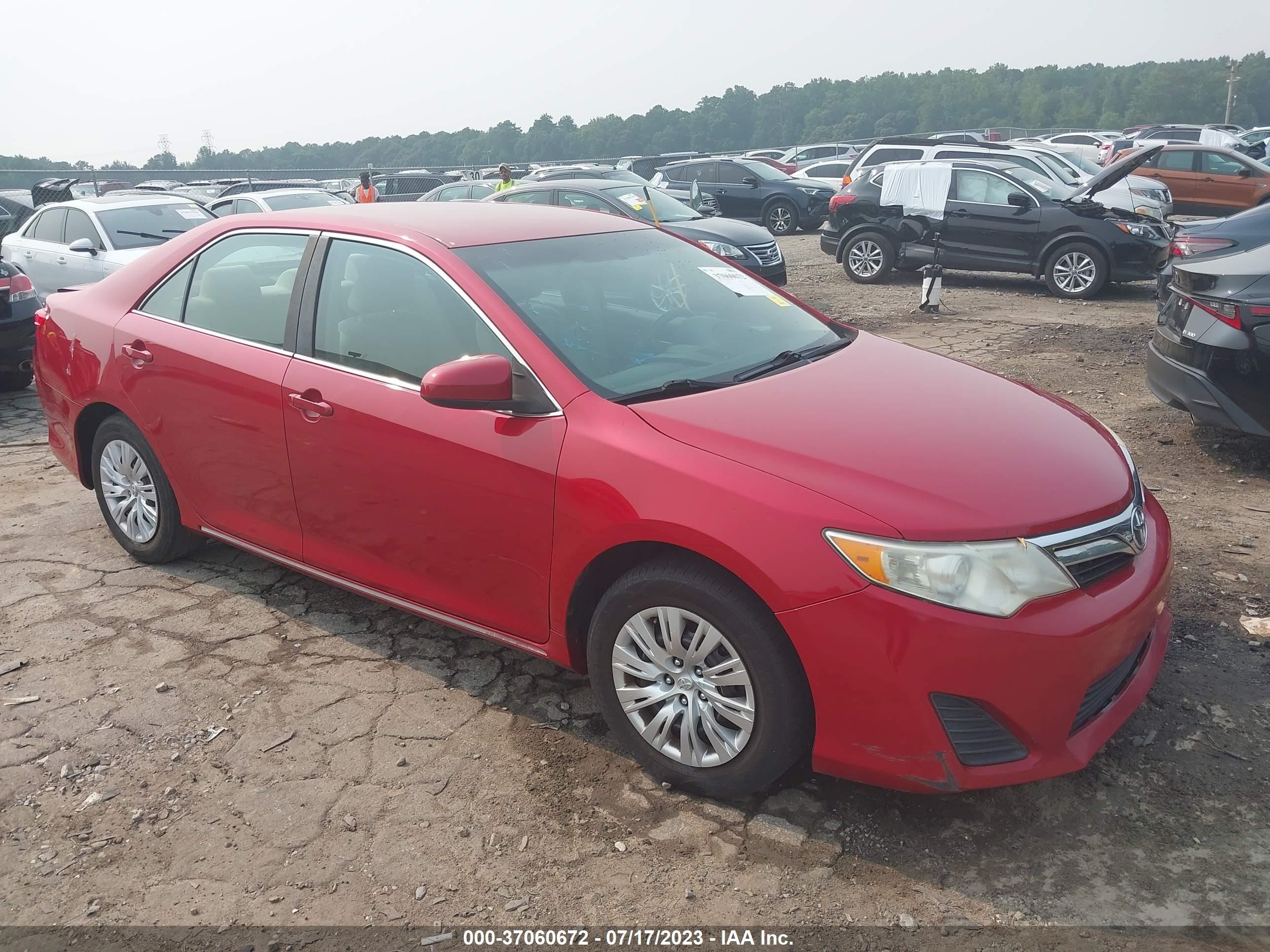 TOYOTA CAMRY 2012 4t1bf1fkxcu572465