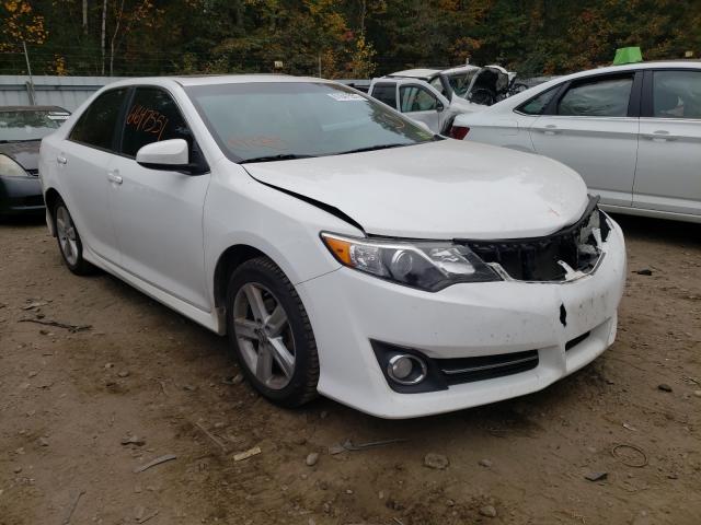 TOYOTA CAMRY 2012 4t1bf1fkxcu572627