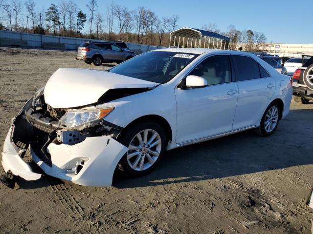 TOYOTA CAMRY 2012 4t1bf1fkxcu573437