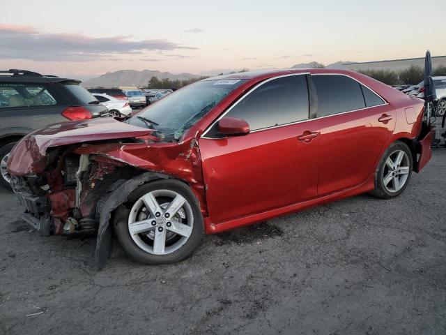 TOYOTA CAMRY BASE 2012 4t1bf1fkxcu573504