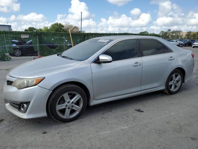 TOYOTA CAMRY 2012 4t1bf1fkxcu578783