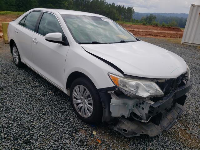 TOYOTA CAMRY LE A 2012 4t1bf1fkxcu579268