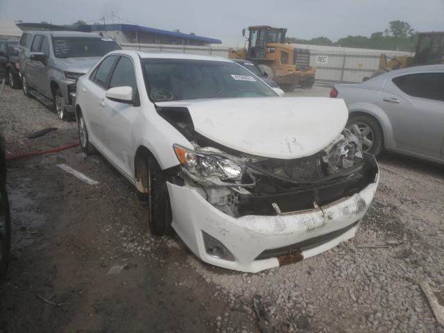 TOYOTA CAMRY BASE 2012 4t1bf1fkxcu579688