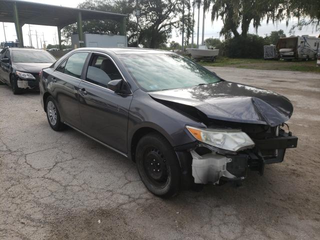 TOYOTA CAMRY BASE 2012 4t1bf1fkxcu582784