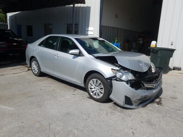 TOYOTA CAMRY BASE 2012 4t1bf1fkxcu583515