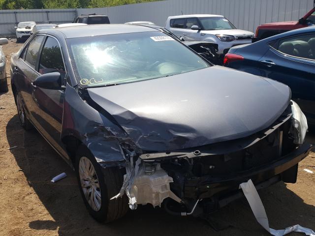 TOYOTA CAMRY BASE 2012 4t1bf1fkxcu584454