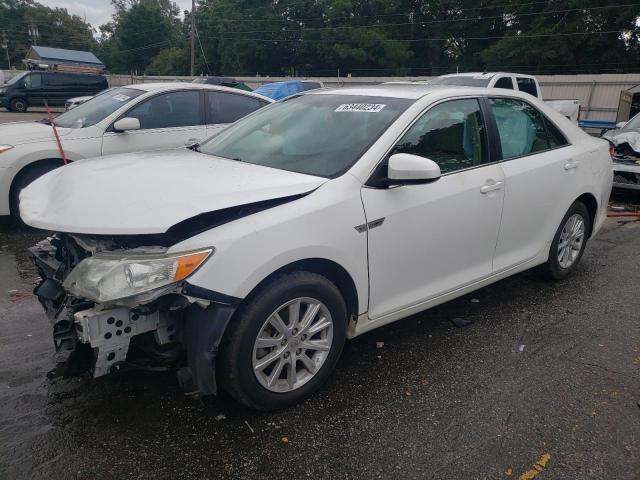 TOYOTA CAMRY 2012 4t1bf1fkxcu585944