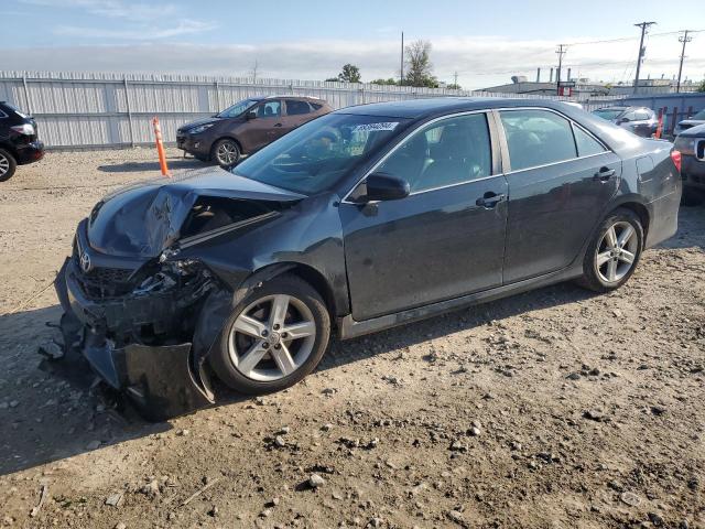 TOYOTA CAMRY BASE 2012 4t1bf1fkxcu586009