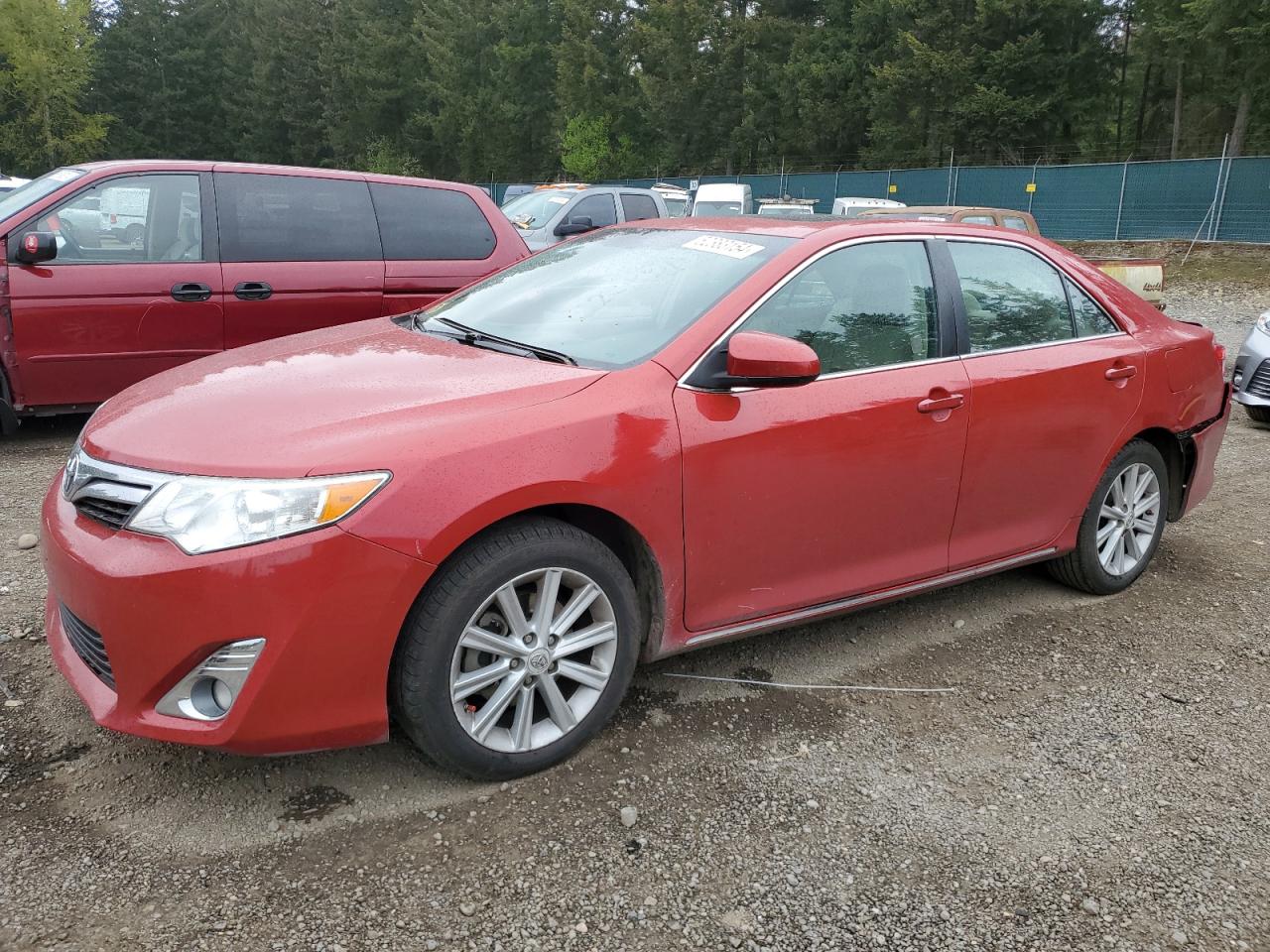 TOYOTA CAMRY 2012 4t1bf1fkxcu586883