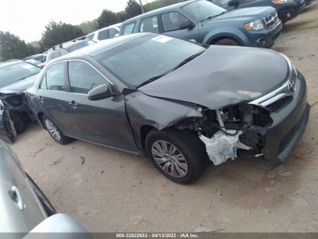 TOYOTA CAMRY 2012 4t1bf1fkxcu587015