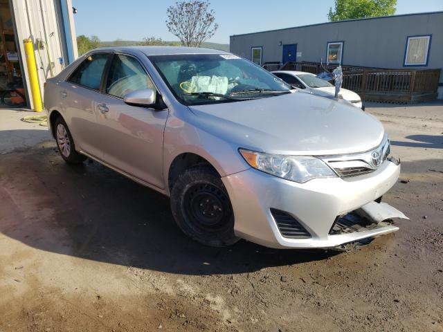 TOYOTA CAMRY BASE 2012 4t1bf1fkxcu587208