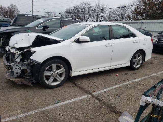 TOYOTA CAMRY 2012 4t1bf1fkxcu588410