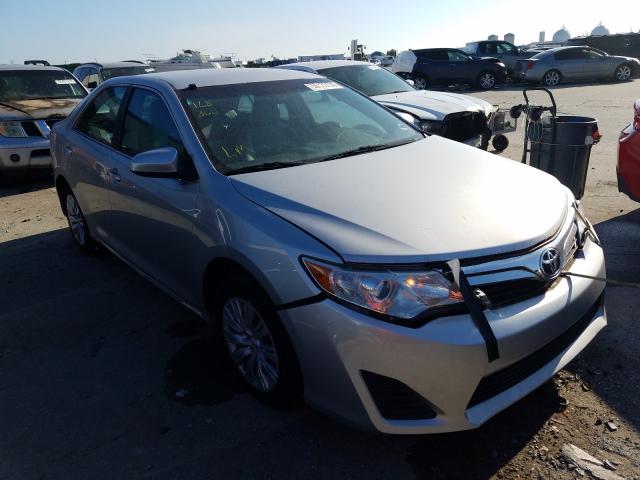 TOYOTA CAMRY BASE 2012 4t1bf1fkxcu588715