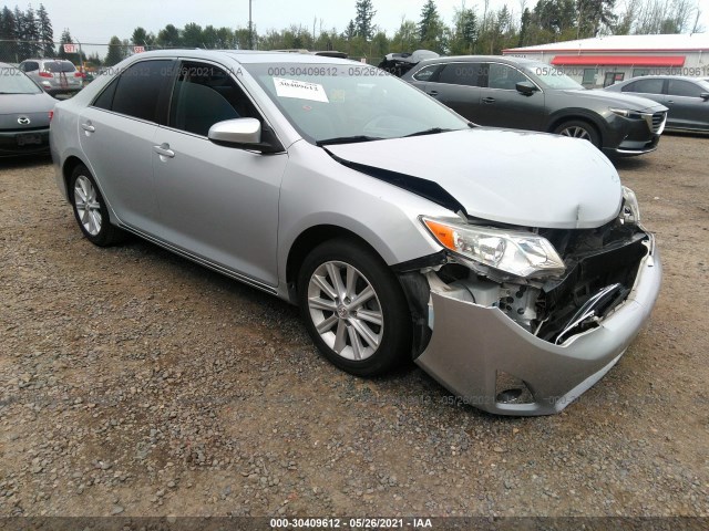 TOYOTA CAMRY 2012 4t1bf1fkxcu590643