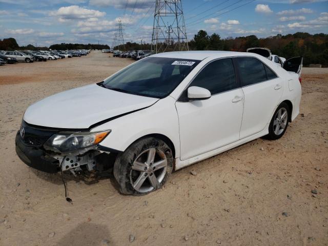 TOYOTA CAMRY 2012 4t1bf1fkxcu591520