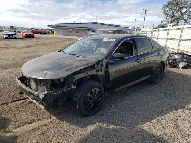 TOYOTA CAMRY 2012 4t1bf1fkxcu591632