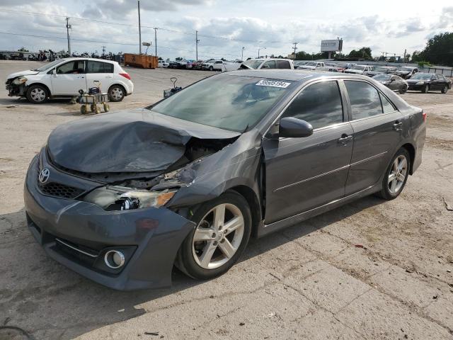 TOYOTA CAMRY 2012 4t1bf1fkxcu593655