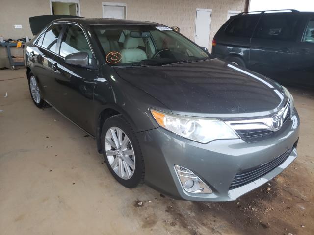 TOYOTA CAMRY BASE 2012 4t1bf1fkxcu594093