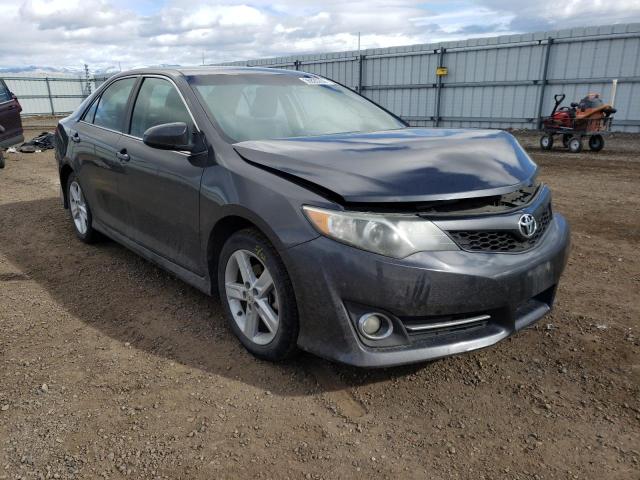 TOYOTA CAMRY BASE 2012 4t1bf1fkxcu595180