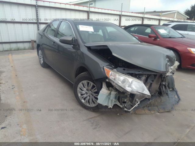 TOYOTA CAMRY 2012 4t1bf1fkxcu598886