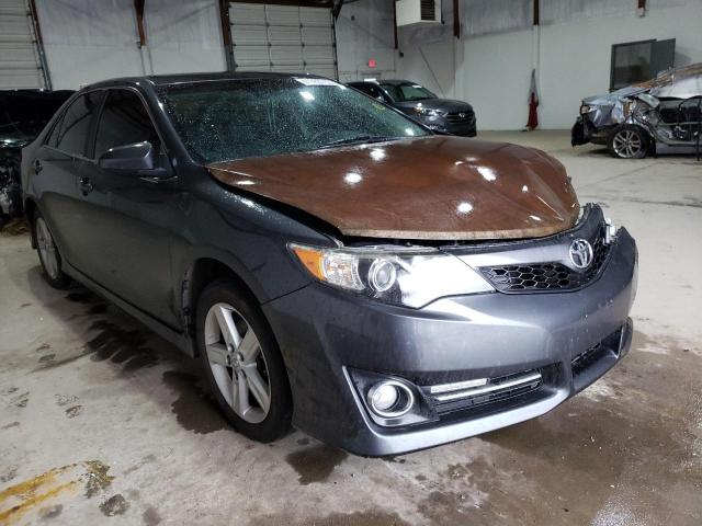 TOYOTA CAMRY BASE 2012 4t1bf1fkxcu598970