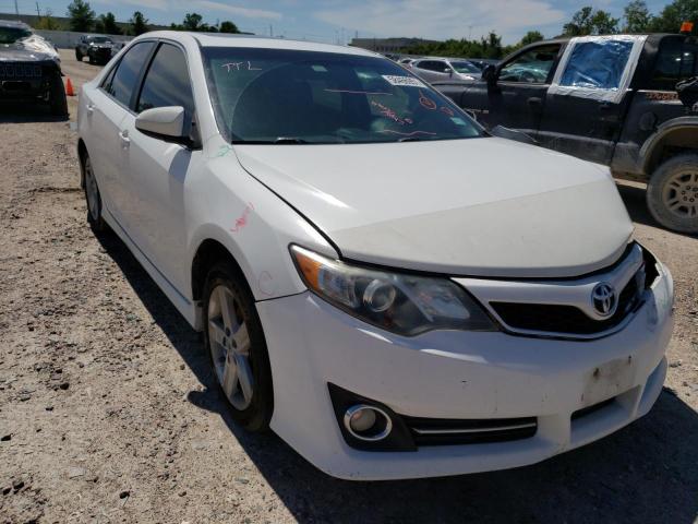 TOYOTA CAMRY 2012 4t1bf1fkxcu598984