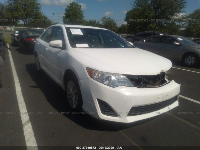 TOYOTA CAMRY 2012 4t1bf1fkxcu599004